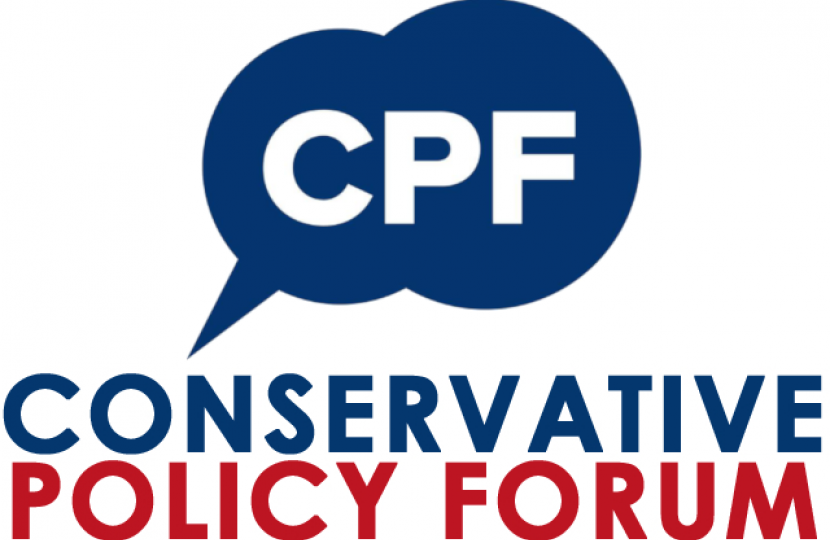 Conservative Policy Forum