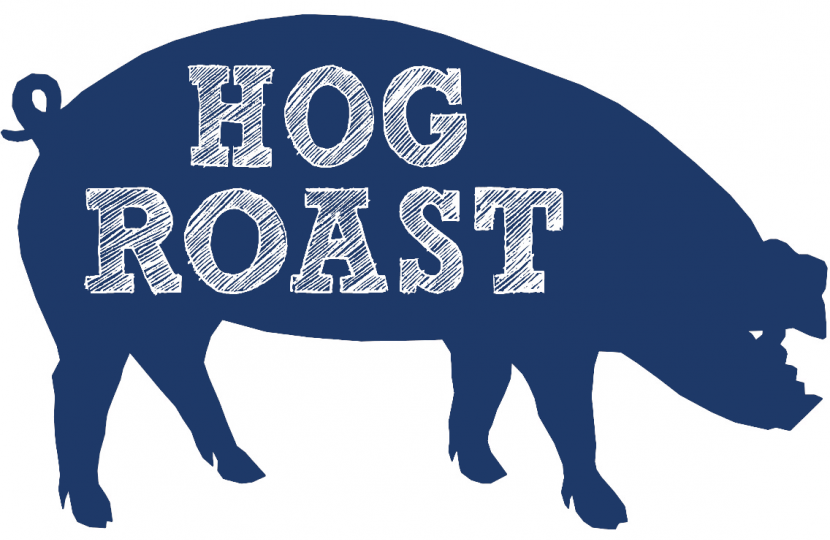 Hog Roast