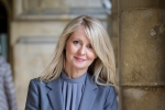 Esther McVey MP