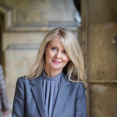 Esther McVey 